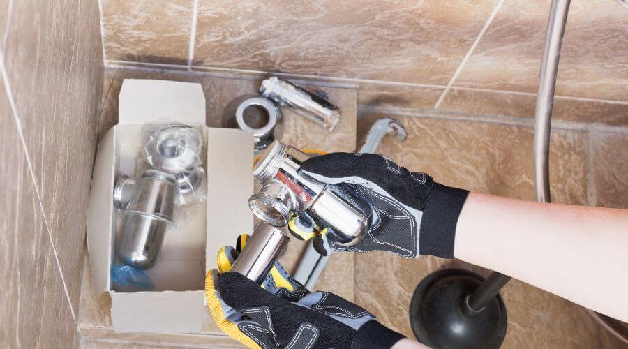 Local Siding Services in Bluejacket, OK
